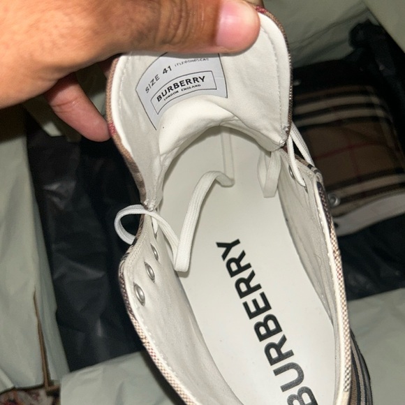 Quality of these are fantastic, worn ONE time. Looking to sell ASAP! - Picture 3 of 3